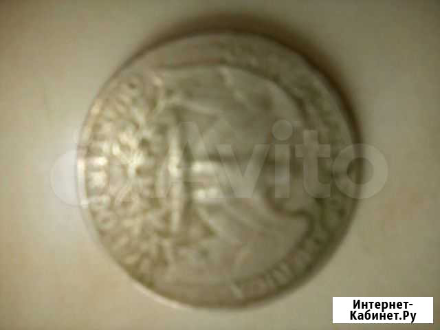 Quarter dollar liberty 1979г Узловая - изображение 1