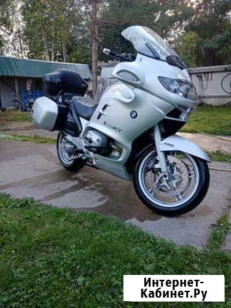BMW r1150rt Истра - изображение 1