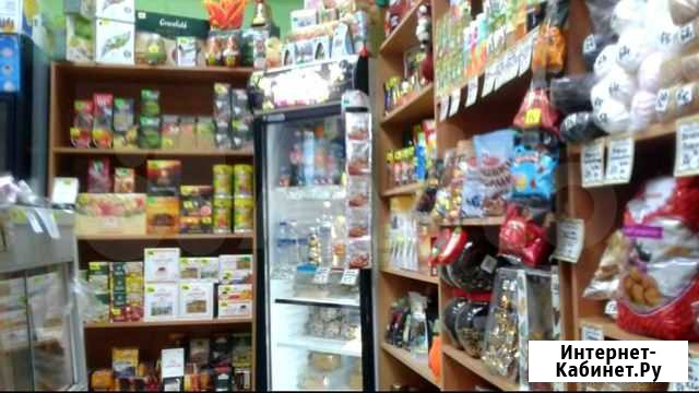 Торговое оборудование для магазина Иркутск - изображение 1