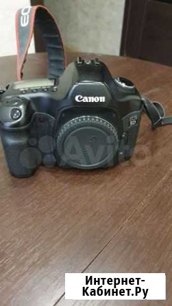 Полнокадровый Cannon 5d Новосибирск - изображение 1
