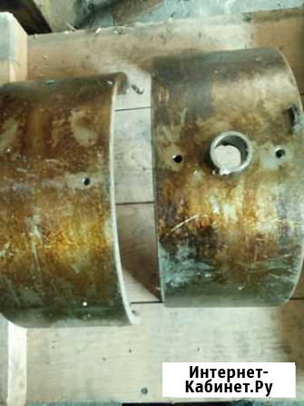 Г-60 Севастополь - изображение 1