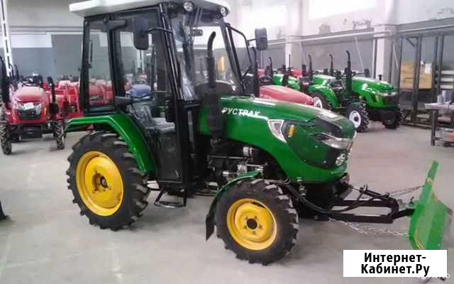 Минитрактор Синтай 304С Королев - изображение 1