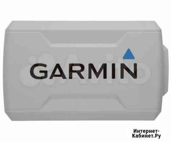 Garmin Крышка защитная для эхолотов Striker-5 Новосибирск