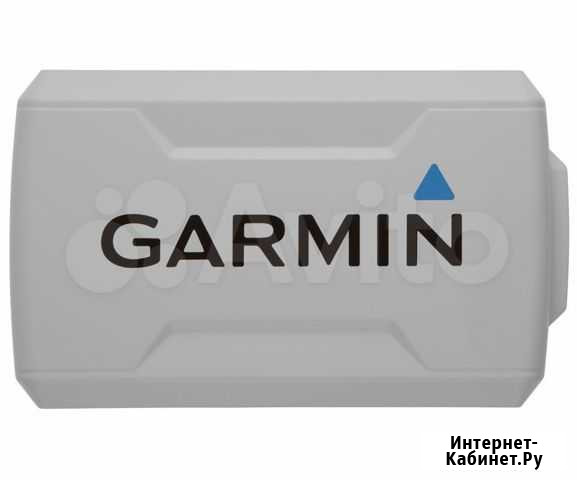 Garmin Крышка защитная для эхолотов Striker-5 Новосибирск - изображение 1