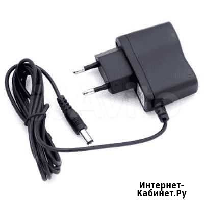 Сега Денди 16/8 Bit AC Адаптер 5V 300 mA Новосибирск - изображение 1