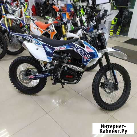 Bse z1 150 мотоцикл бсе мотокросс эндуро Краснодар - изображение 1