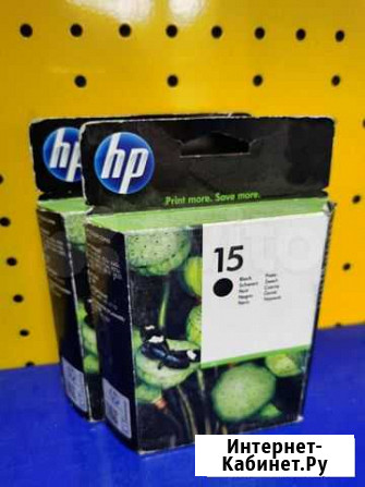 Струйные картриджи Hp в ассортименте Екатеринбург - изображение 1