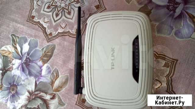 TP-link Краснодар - изображение 1