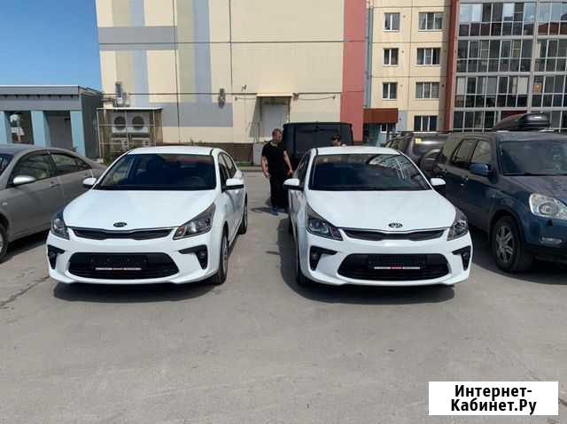 Аренда автомобилей под такси Новосибирск - изображение 1