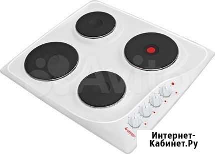 Электрический встраиваемый стол Gefest свн 3210 Казань - изображение 1