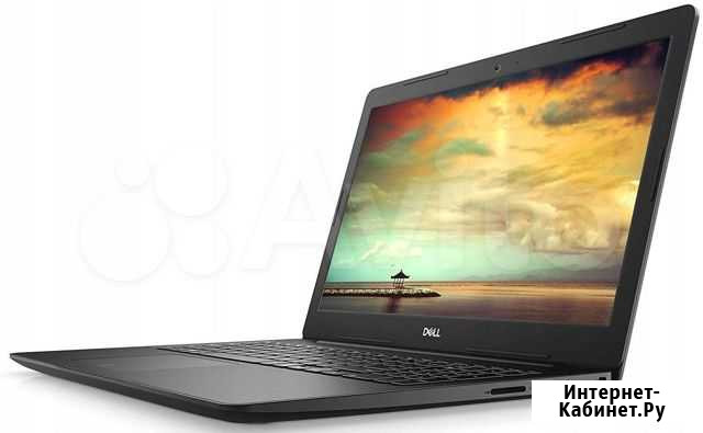 Ноутбук 15.6 Dell Inspiron 3584-5185 FullHD Core i Красноярск - изображение 1