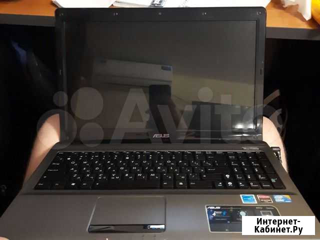 Ноутбук asus i3 Ростов-на-Дону - изображение 1