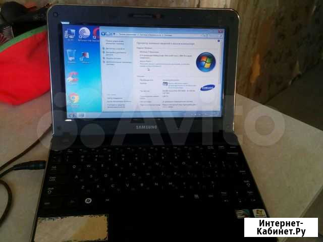 Samsung np220 Хабаровск - изображение 1