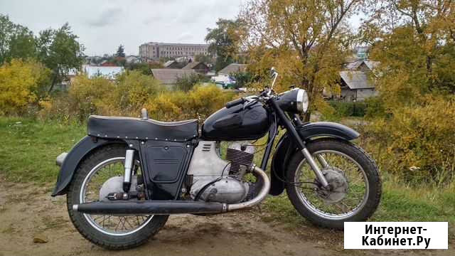 Иж планета 1 Челябинск - изображение 1