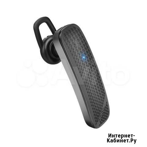 Беспроводная блютуз гарнитура Headset Воронеж - изображение 1