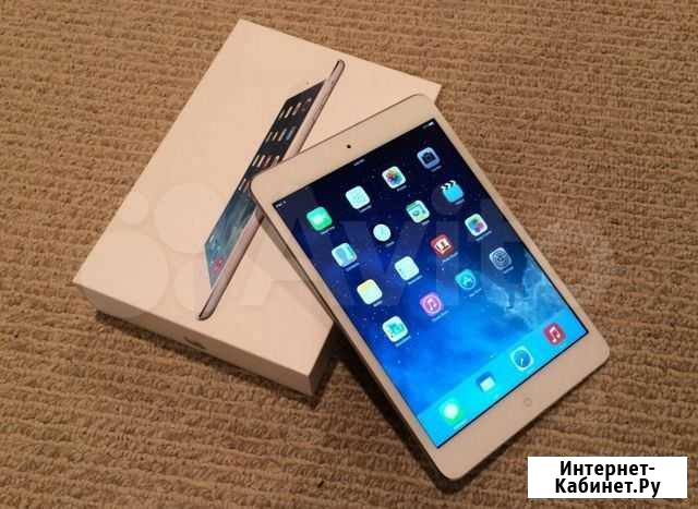 iPad mini 2 retina с сим Иркутск - изображение 1