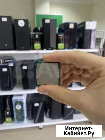 Процессоры inte Core i5 3470 (10шт) Махачкала - изображение 1