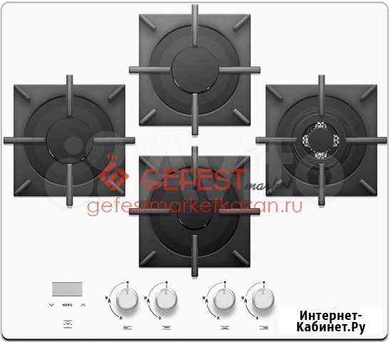 Варочная панель Гефест пвг 2231-03 К32 Казань