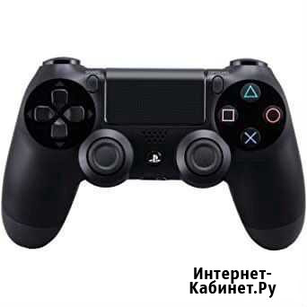 Продам геймпад dualshock 4, на разбор Усть-Илимск - изображение 1