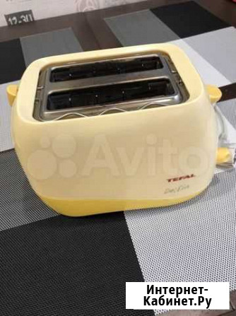 Тостер tefal Саянск - изображение 1