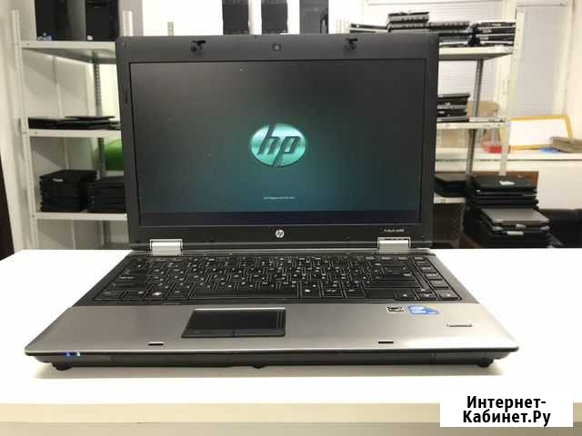 Ноутбук HP Probook 6440b Махачкала - изображение 1