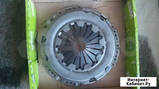 Корзина сцепления Valeo 279528 Долгопрудный - изображение 1
