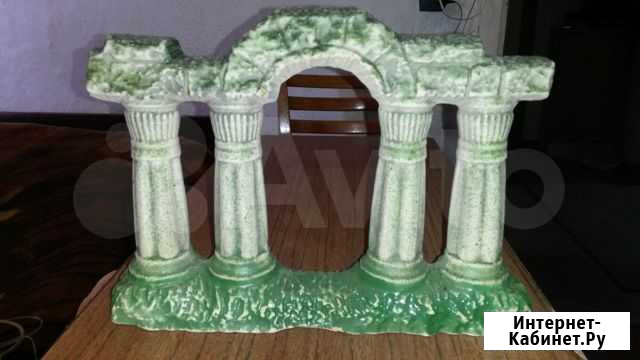 Декор 28x20 см Санкт-Петербург - изображение 1
