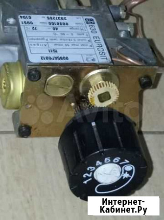 Автоматика (газ клапан)(baxi) ewrosit 630 Ростов-на-Дону - изображение 1