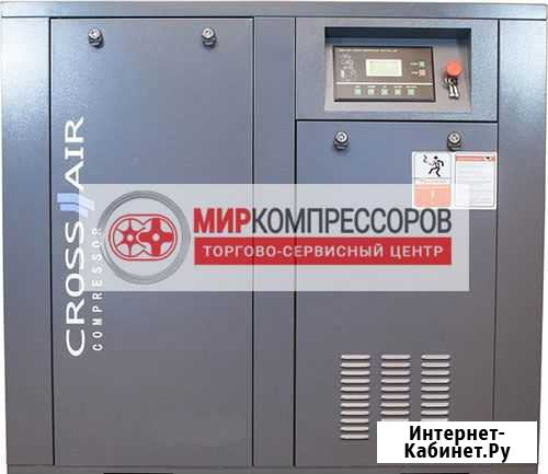 Винтовой компрессор 75 кВт 13000 л/мин Екатеринбург - изображение 1