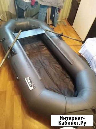 Pelican 268М Самара - изображение 1