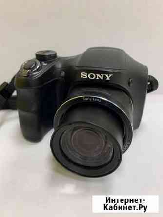 Фотоаппарат Sony Cyber-shot DSC-H100 Нижневартовск