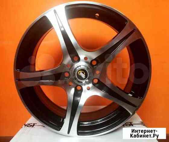 Диски R16, 5x108 Ford, новые Иваново