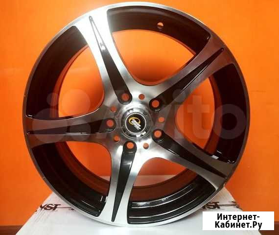 Диски R16, 5x108 Ford, новые Иваново - изображение 1