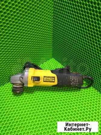 Болгарка stanley fmeg825(116554) Красноярск