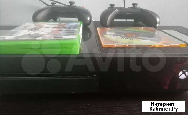 Xbox One Гатчина - изображение 1