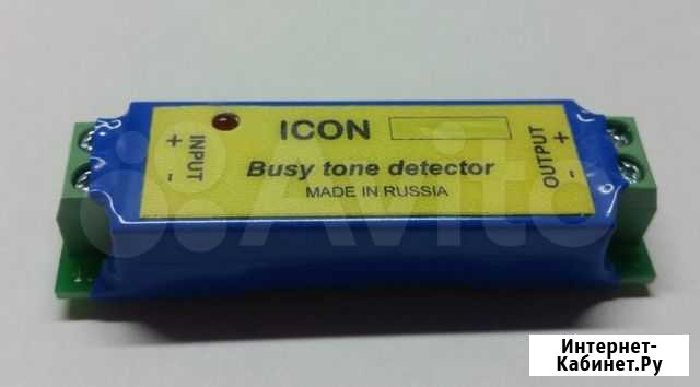 Новый детектор отбоя BTD1 icon Казань - изображение 1