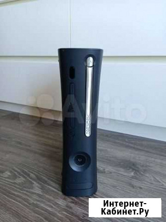 Xbox 360 рабочий (сама консоль) Жуковский - изображение 1