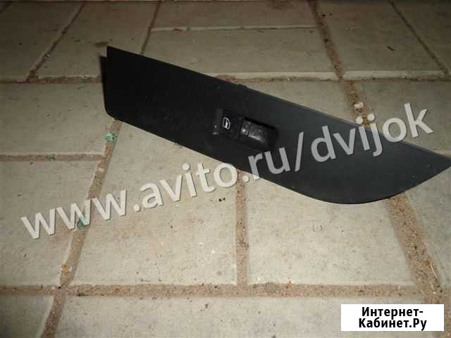 Кнопка стеклоподъемника VW Passat CC Балашиха - изображение 1