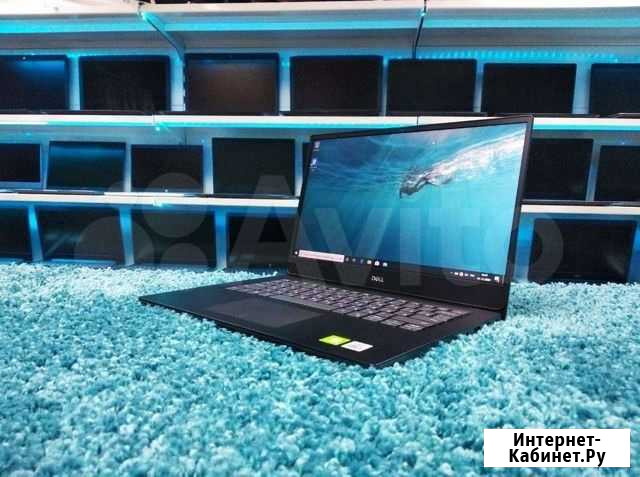 Игровой ультрабук нового поколения/i5/MX/SSD Казань - изображение 1