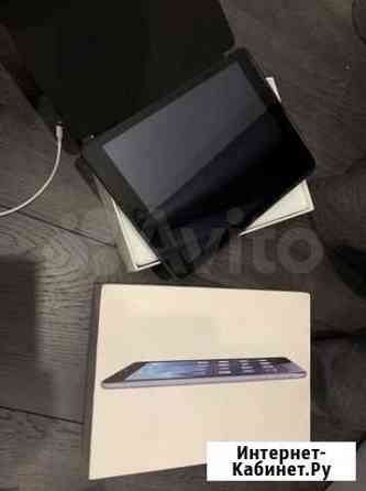 iPad air 16 gb wifi Оренбург