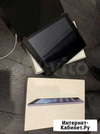 iPad air 16 gb wifi Оренбург - изображение 1