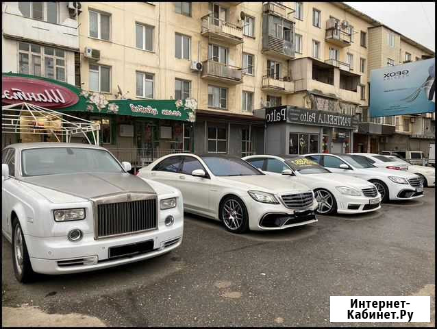 Аренда авто 222 Махачкала - изображение 1