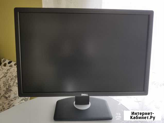 Монитор Dell U2412Mb Москва - изображение 1