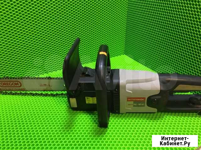 Электро пила Интерскол пц-16Т-01(117691) Красноярск - изображение 1