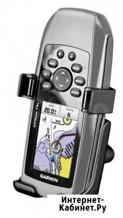 RAM Mounts кредл держатель д Garmin Gpsmap 78/78s Новосибирск - изображение 1