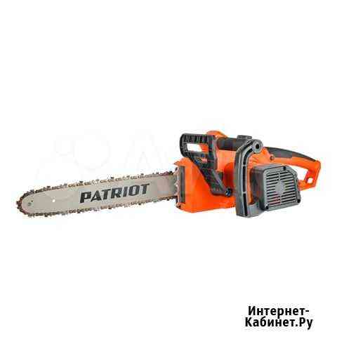 Электропила Patriot ESP1614 1500Вт Красноярск