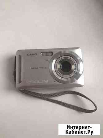 Casio Exilim EX-Z9 Москва
