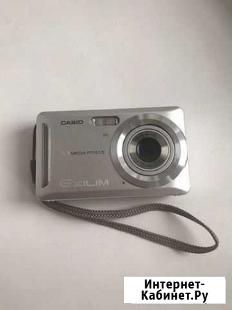 Casio Exilim EX-Z9 Москва - изображение 1