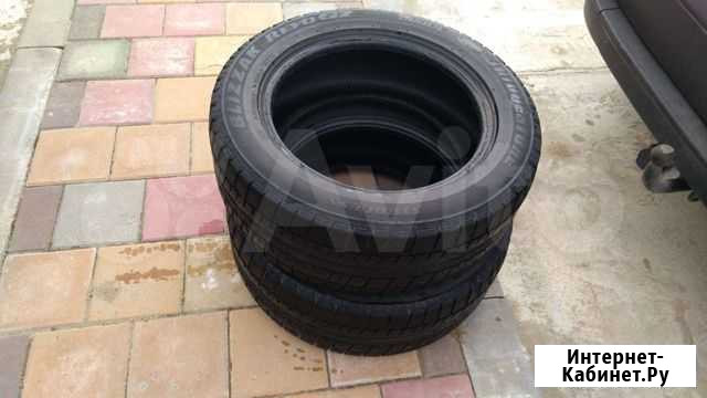 Kleber R16/55/205,Brigestone R16/55/215 Краснодар - изображение 1