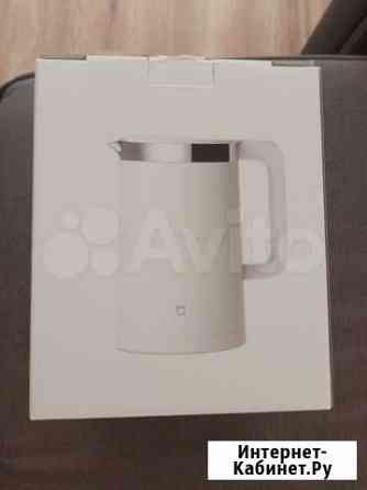 Умный чайник Xiaomi Smart Kettle новый Краснодар